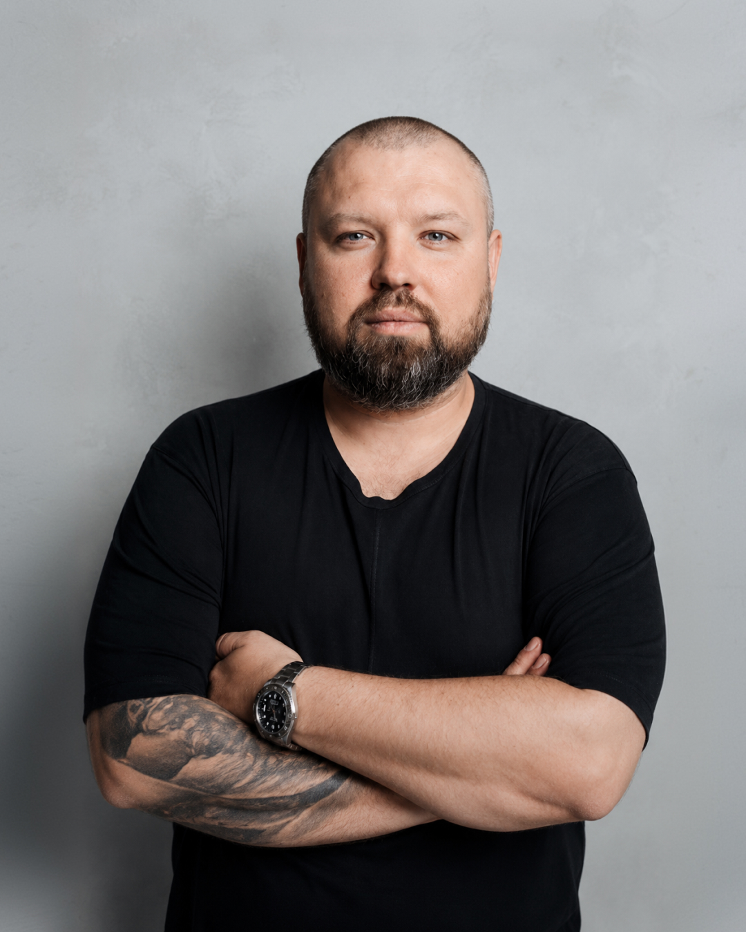 Сергій Махно